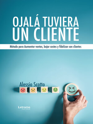 Ojalá tuviera un cliente - ebook